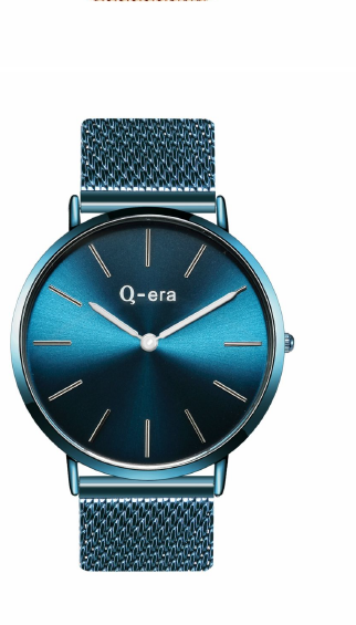Q-era 2806-15 Klasik Erkek Saati
