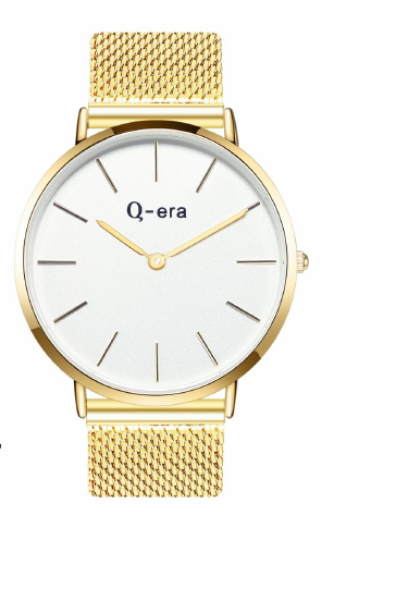 Q-era 2806-17 Klasik Erkek Saati