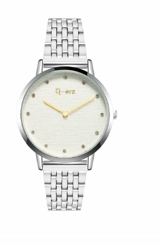 Q-era 2801-46 Klasik Bayan Saati