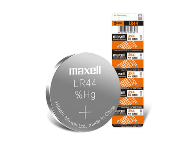 Maxell Saat Pili - LR 1130
