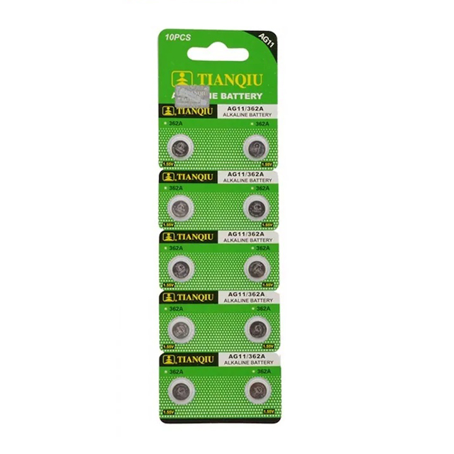 Tıanqıu AG1 Saat Pili