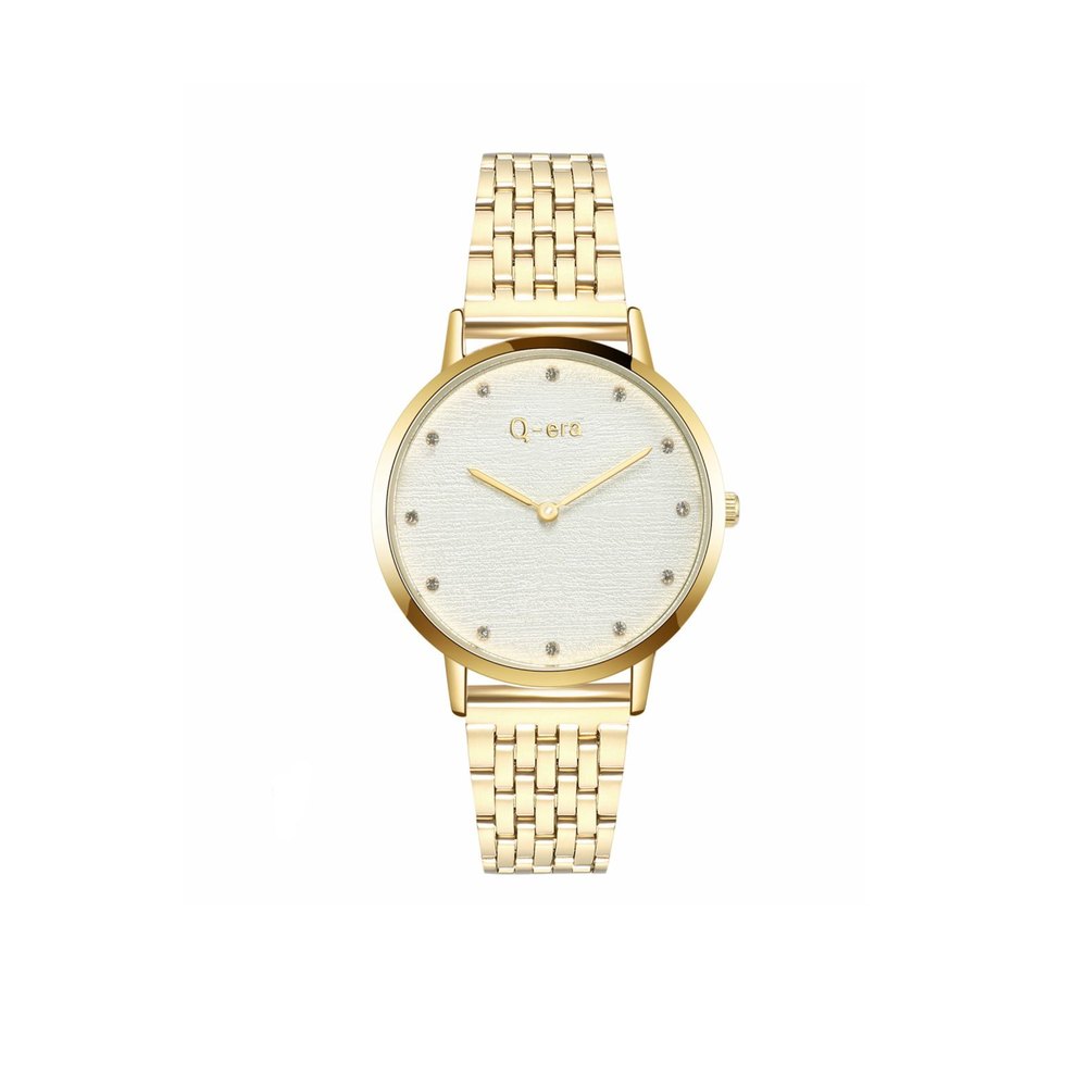 Q-era 2801-42 Klasik Bayan Saati