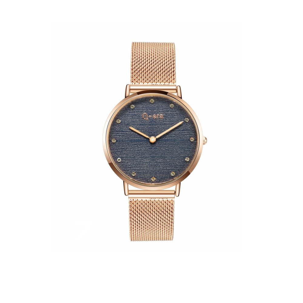 Q-era 2801-50 Klasik Bayan Saati