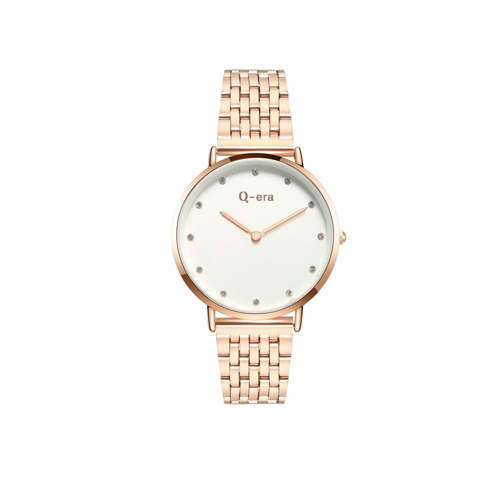 Q-era 2802-42 Klasik Bayan Saati