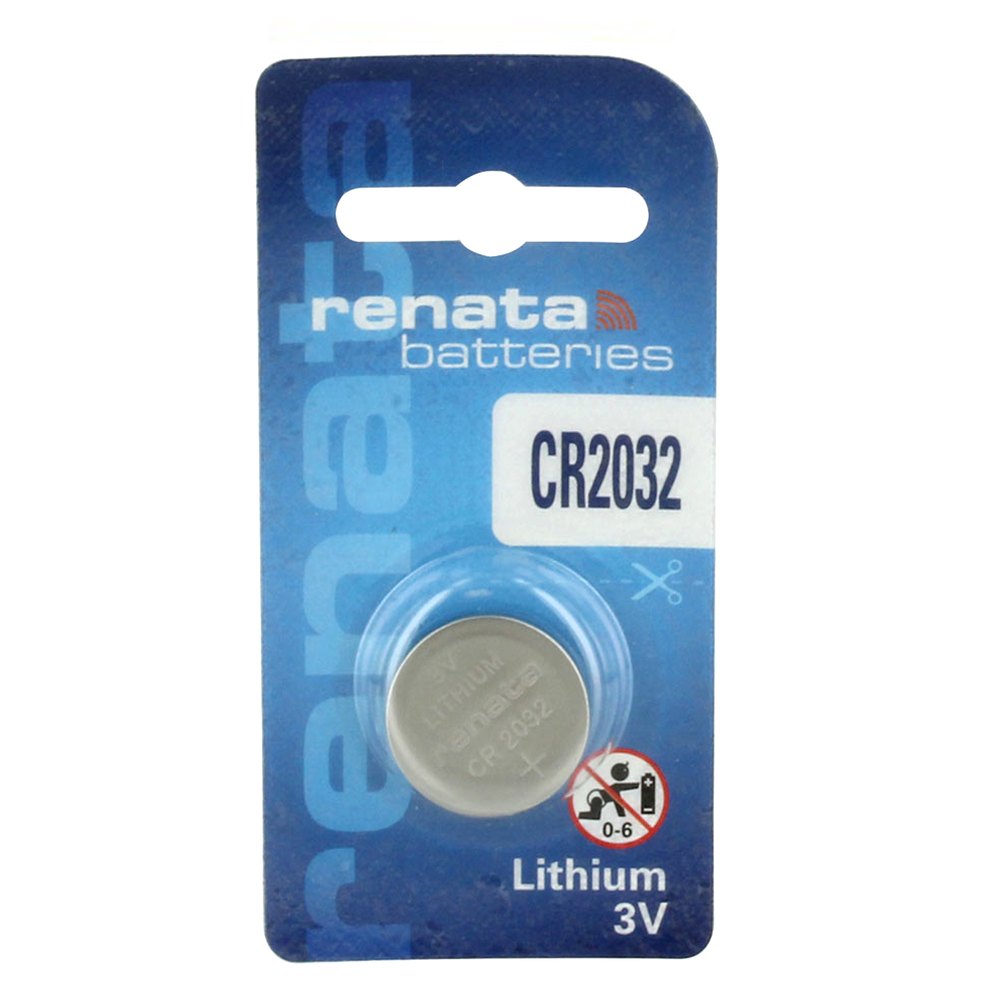 Renata CR 2032 Pil
