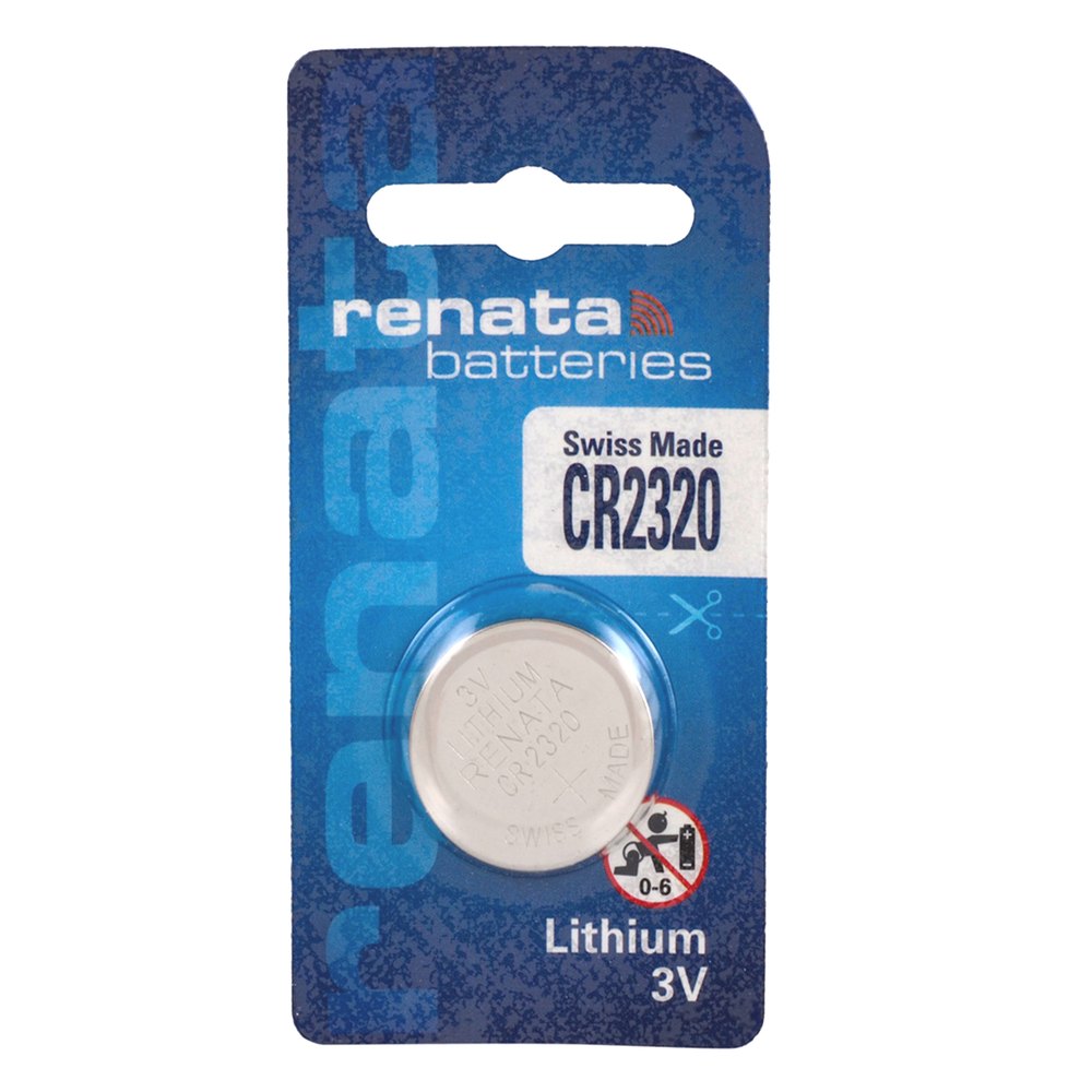 Renata CR 2320 Pil
