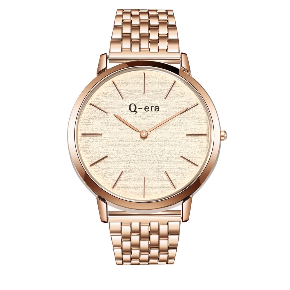 Q-era 2805-11 Klasik Unısex Saat