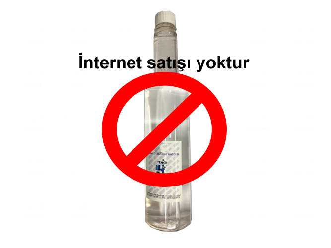 Saat Temizleme Benzini