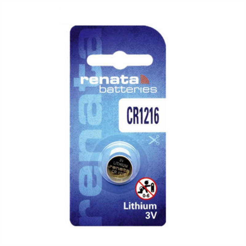 Renata CR 1216 Pil