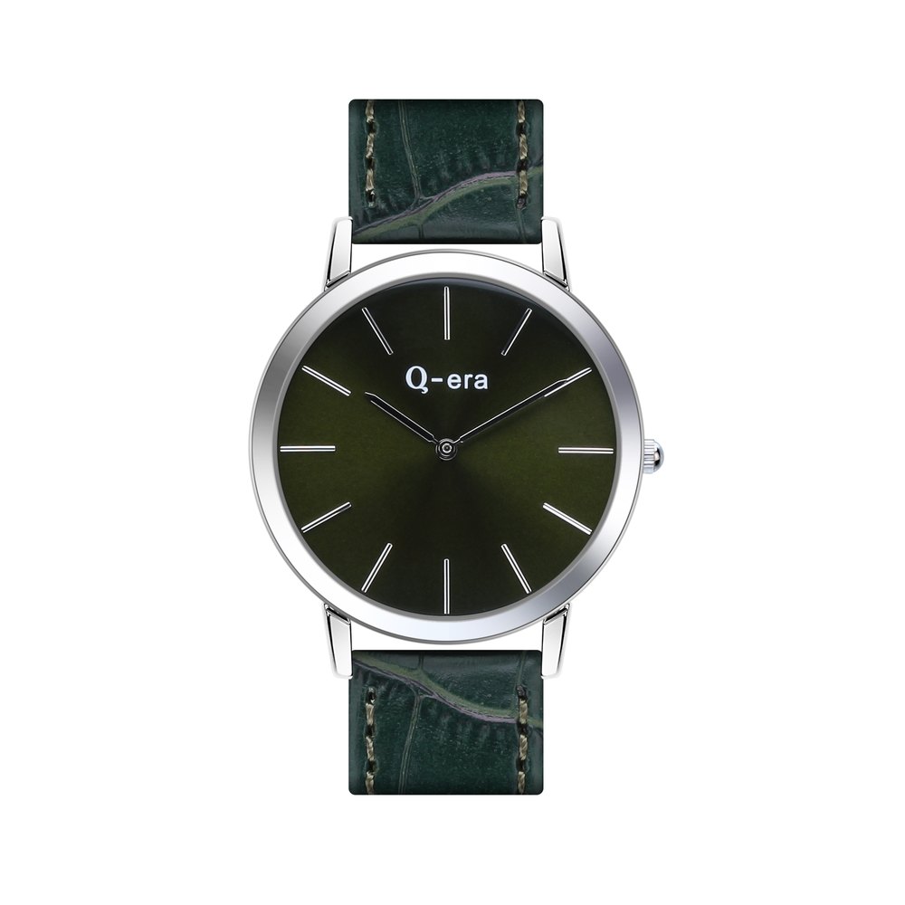 Q-era 2805-43 Klasik Unısex Saat