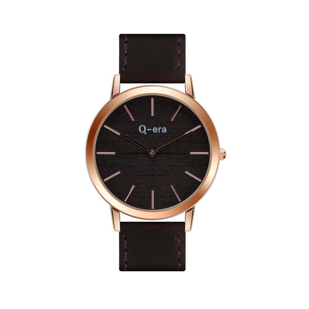 Q-era 2805-57 Klasik Unısex Saat