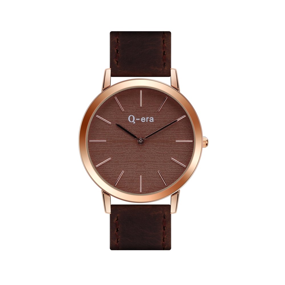 Q-era 2805-60 Klasik Unısex Saat