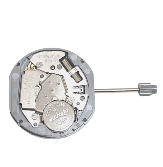 Miyota GN12-6D Saat Makinası - İadesiz