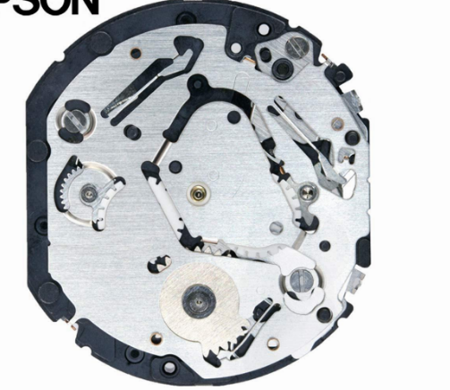 Seıko VX9J Saat Makinası