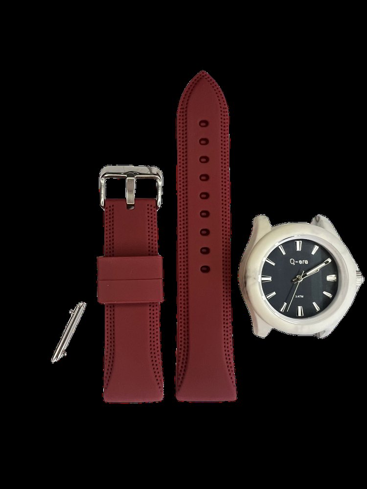 A-6 Silikon Kordon - BORDO - 22MM