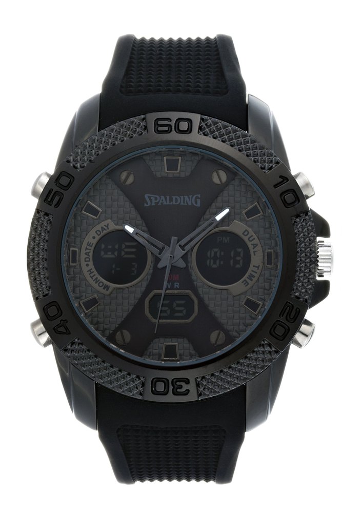 Spaldıng SP-117 Dijital Spor Saat