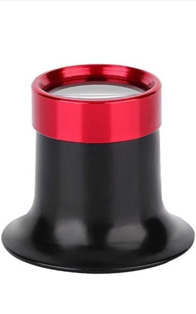 Aluminyum Lüp 4X