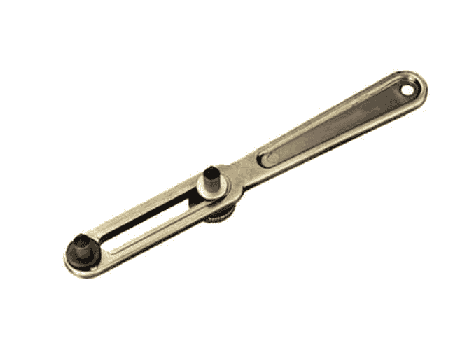 Metal Kapak Açma Anahtarı
