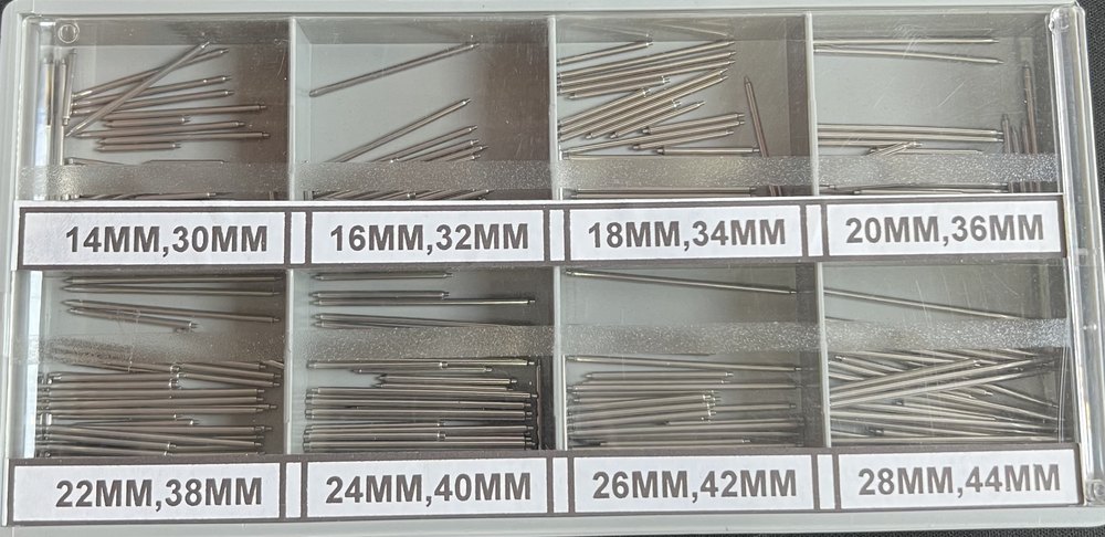 Universal Susta Set 14 - 44MM