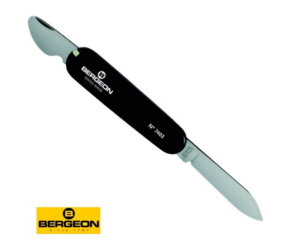 Bergeon 7403 Çakı