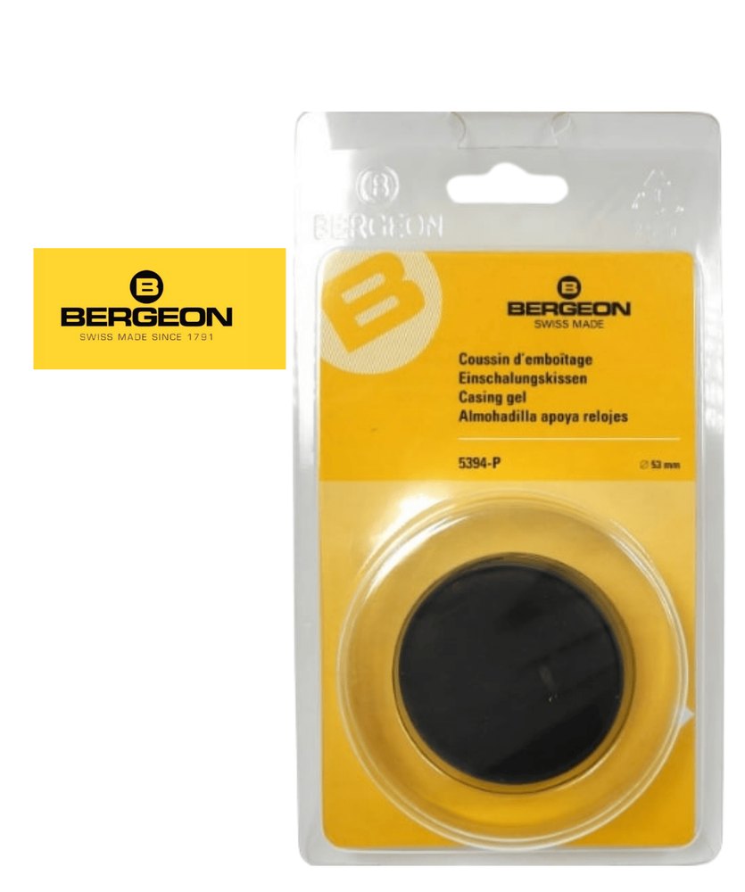 Bergeon 5394 Saat Minderi