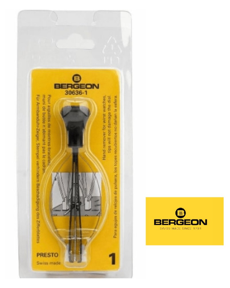 Bergeon 30636 - 1 Ays Çıkarma
