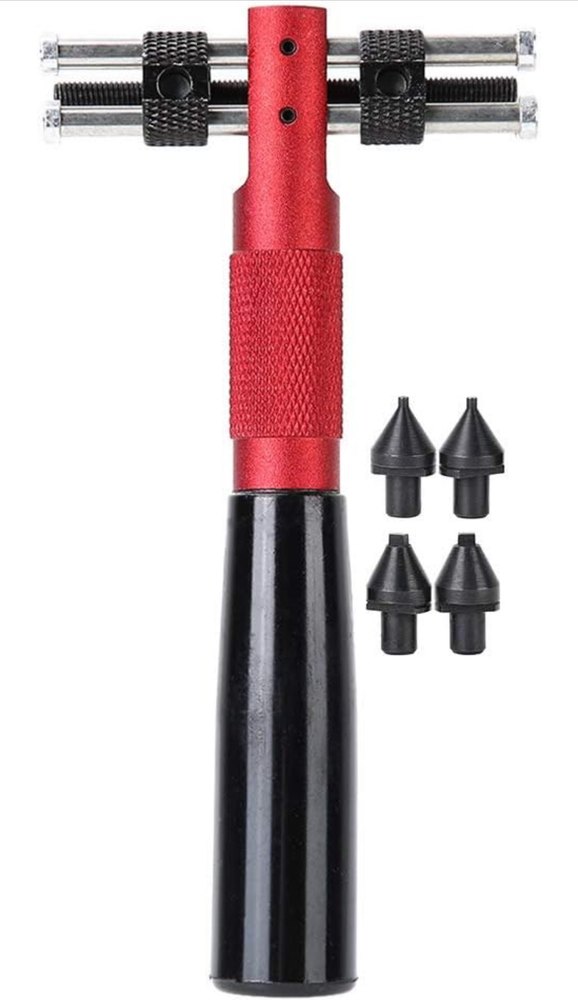 Horotec Saat Kapak Açma