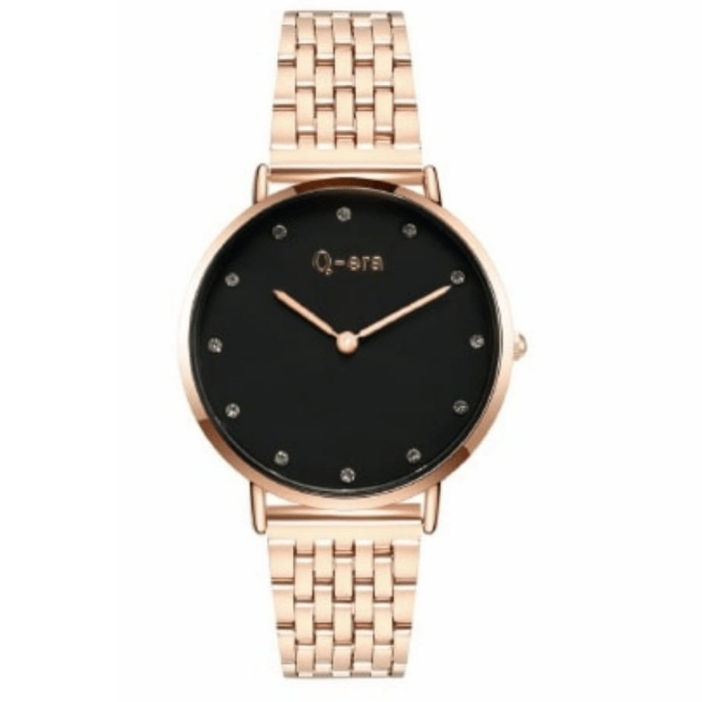 Q-era 2802-43 Klasik Bayan Saati