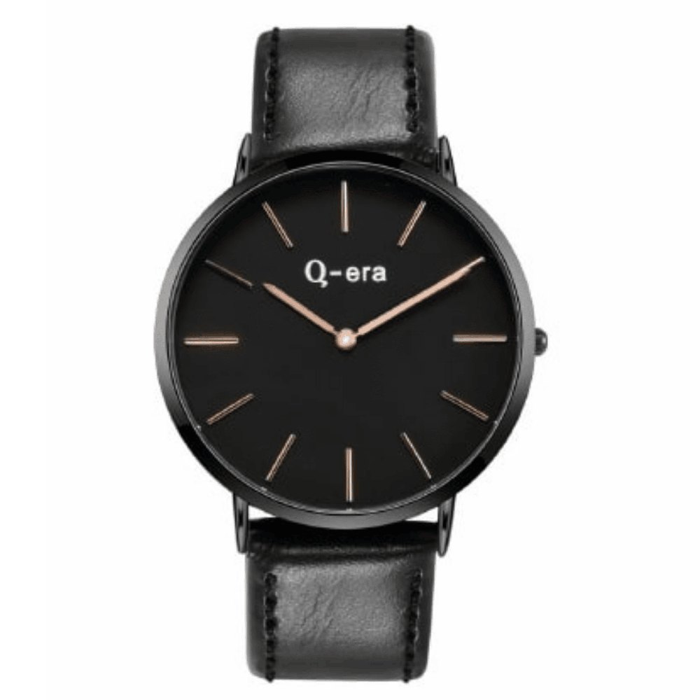 Q-era 2806-2 Klasik Erkek Saati