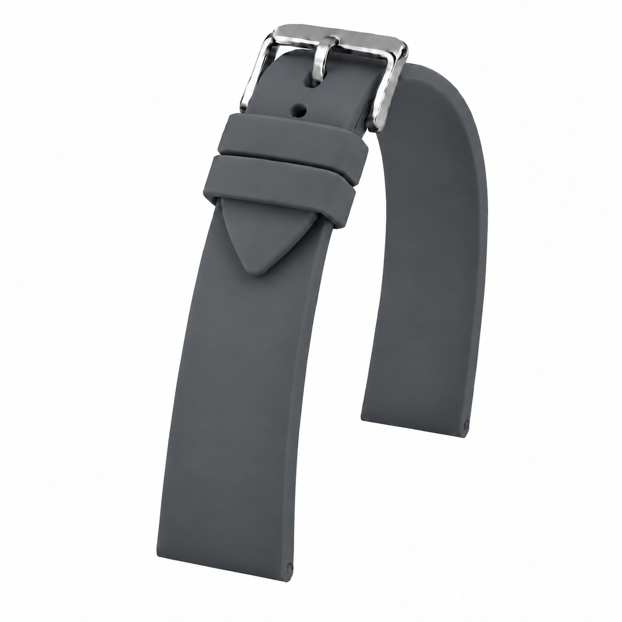 A-1 Silikon Kordon - GRİ - 12MM
