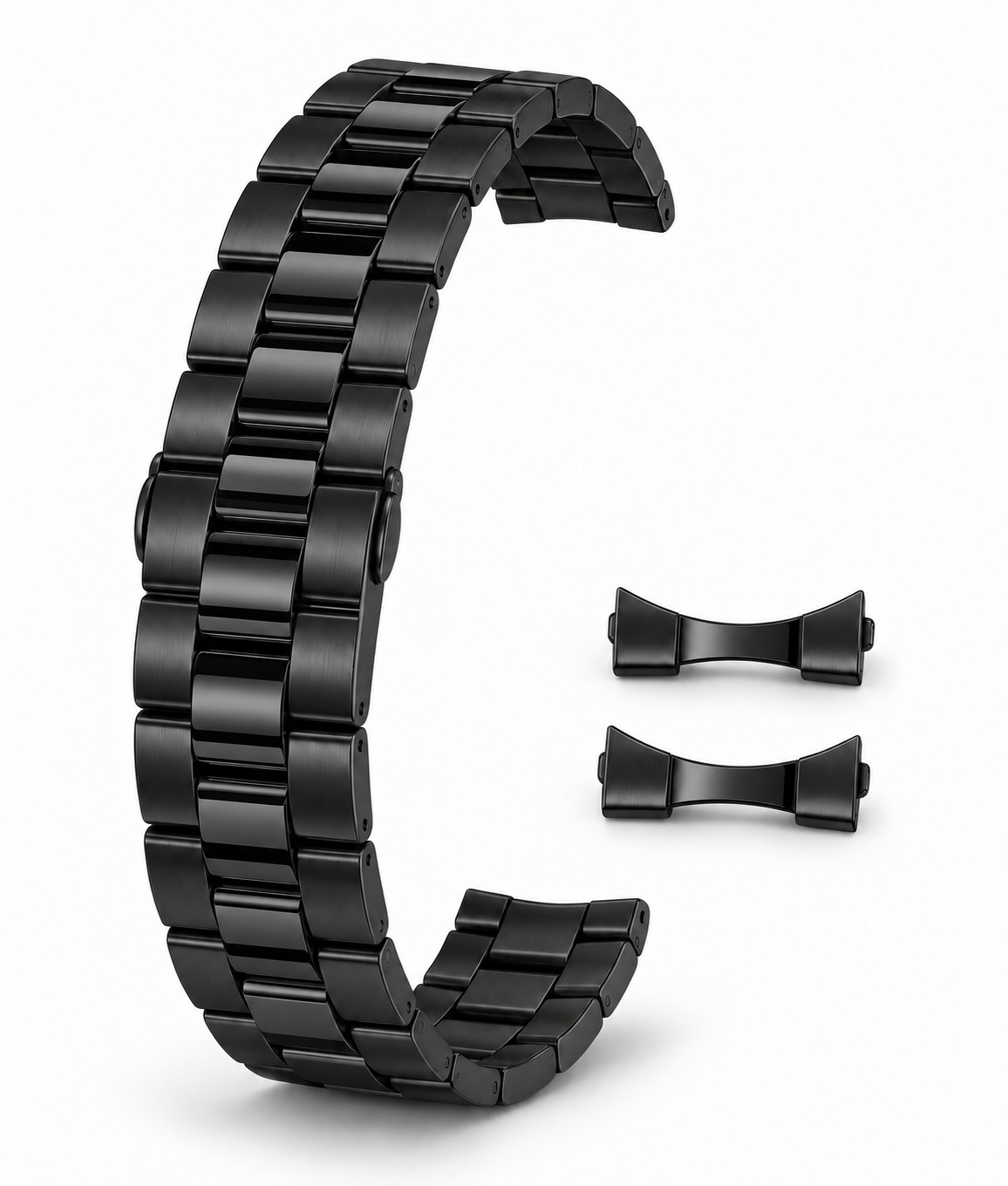 MJ-1002 Çelik Metal Kordon Çift Başlı - 20MM